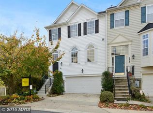 4820 Waltonshire Cir, Olney, MD 20832