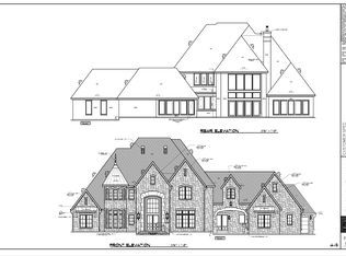 1213 Saint Emilion Ct, Southlake, TX 76092