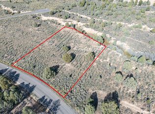960 N Russell Rd #3, Hatch, UT 84735