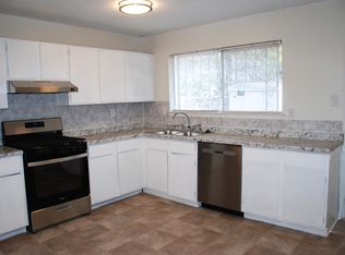 3314 Showboat Dr, San Antonio, TX 78223