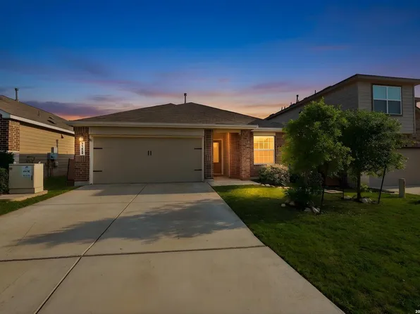 31589 Untrodden, Bulverde, TX 78163