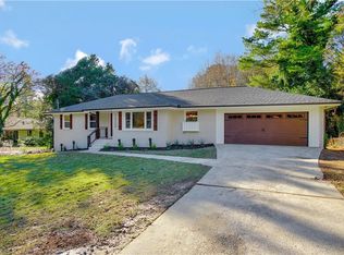 2320 Shasta Way NE, Atlanta, GA 30345