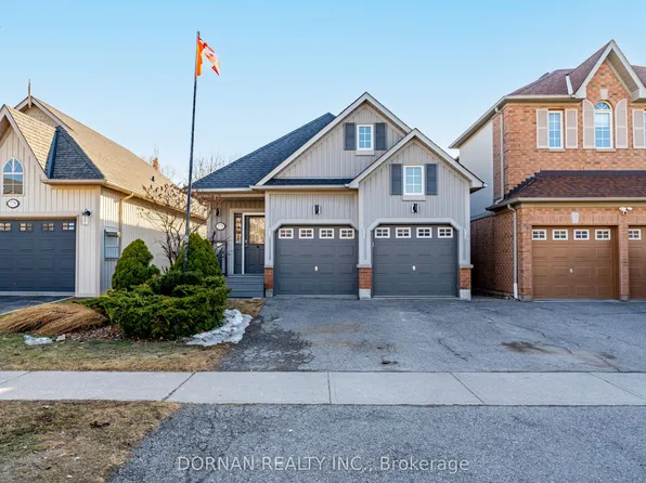 775 Greystone Ct #Basement, Oshawa, ON L1K 2V1