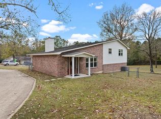 188 County Road 1040, Center, TX 75935