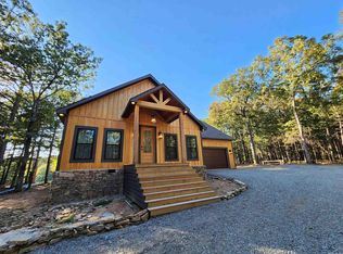 300 Kustrin Rd, Drasco, AR 72530