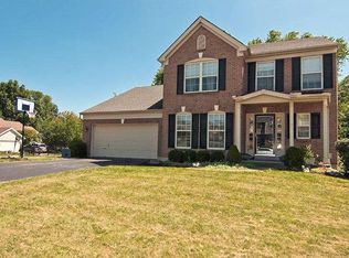 11990 Weeping Willow Ct, Loveland, OH 45140