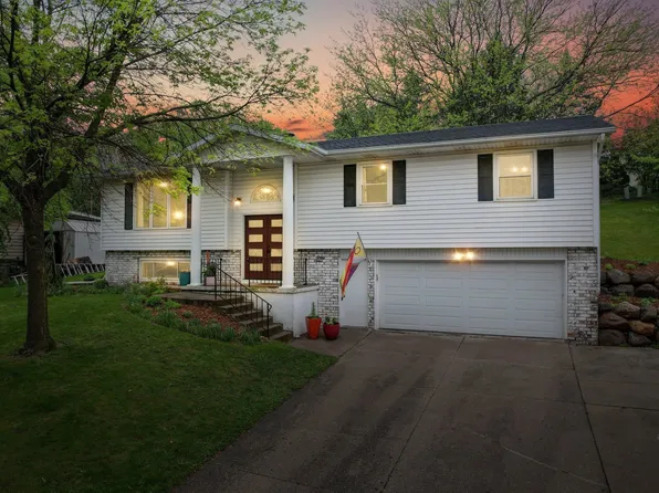 10 La Crescenta Cir, Madison, WI 53716