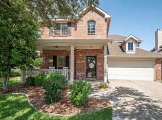 4712 Lasso Ln, McKinney, TX 75070