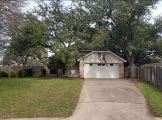 402 Maple Run Cv, Round Rock, TX 78664