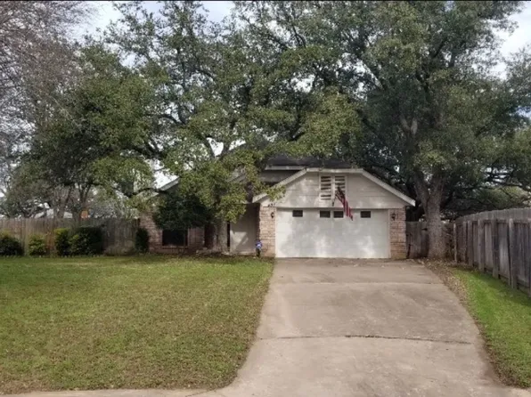 402 Maple Run Cv, Round Rock, TX 78664