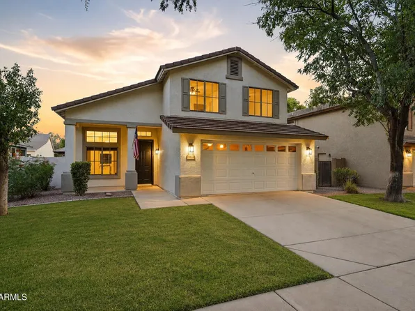 3533 E LINDA Lane, Gilbert, AZ 85234