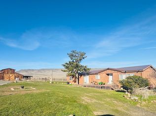 1291 E Norman Rd, Yakima, WA 98901