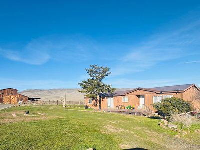 1291 E Norman Rd, Yakima, WA, 98901