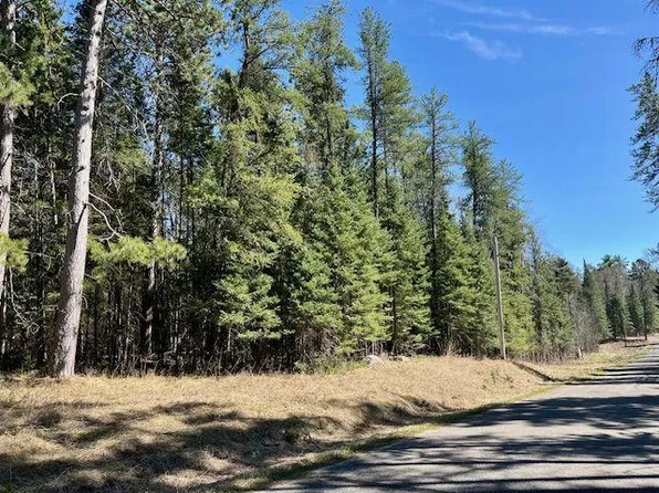 N Courage Dr, Lake George, MN 56458
