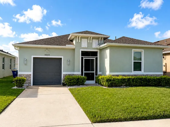 5503 Entertainment Way, Fort Pierce, FL 34947