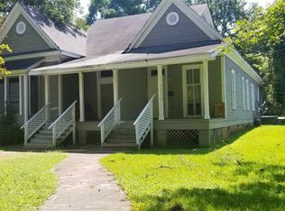 216 Calhoun Ave #214, Yazoo City, MS 39194