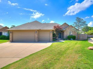19100 Canyon Creek Pl, Edmond, OK 73012