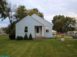 3623 Lockbourne Rd, Columbus, OH 43207