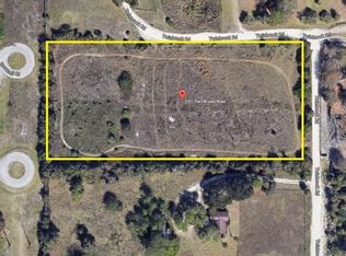 2251 Twin Brooks Rd, North Fort Myers, FL 33917