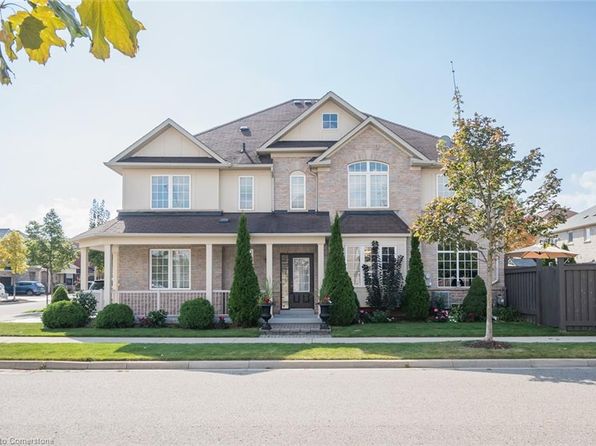 4205 Cole Cres, Burlington, ON L7M 0M6