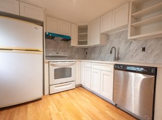 209 Anderson Ave UNIT 1, Fairview, NJ 07022