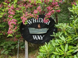 126 Whidah Way S, Wellfleet, MA 02667