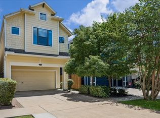 832B W 26th St, Houston, TX 77008