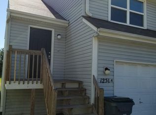 1251 N Petzold Dr APT A, Olathe, KS 66061