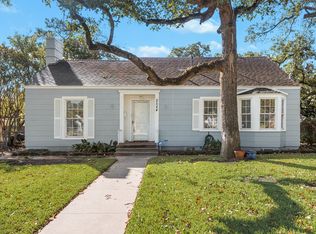 2524 Daisy Ln, Fort Worth, TX 76111