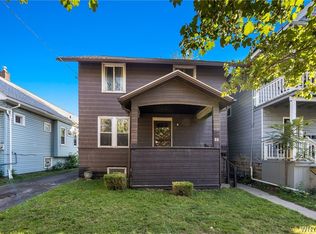 77 Woodside Ave, Buffalo, NY 14220