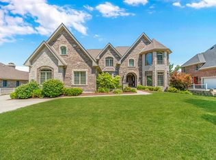 14291 131st St, Lemont, IL 60439