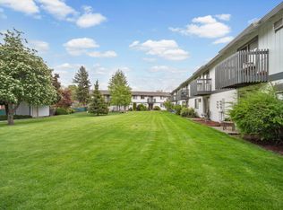 Eastern View Terrace Apartments, Spokane, WA 99212