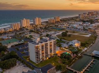 Shipwatch Surf & Yacht Club, Perdido Key, FL 32507