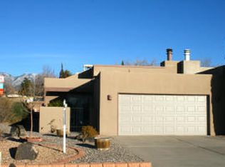 6506 Antares Rd NE, Albuquerque, NM 87111
