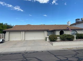 11204 N 64th Ln, Glendale, AZ 85304