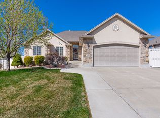 2188 S 275 E, Clearfield, UT 84015
