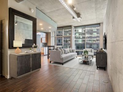 923 Peachtree St NE Unit 1127, Atlanta, GA, 30309