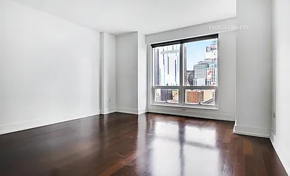 Sold by Engel & Völkers New York City