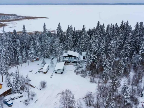 222 W Spruce Bay, Mervin No. 499, SK S0M 0H0