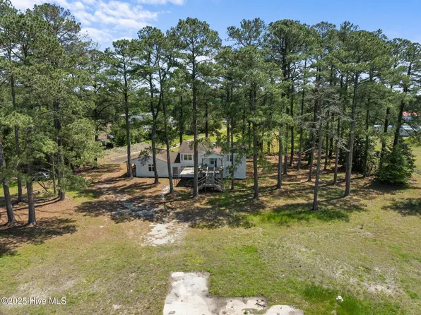 9952 Us Highway 17 S, Vanceboro, NC 28586