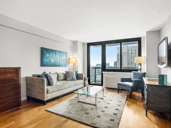 515 East 72nd Street image 1 of 10