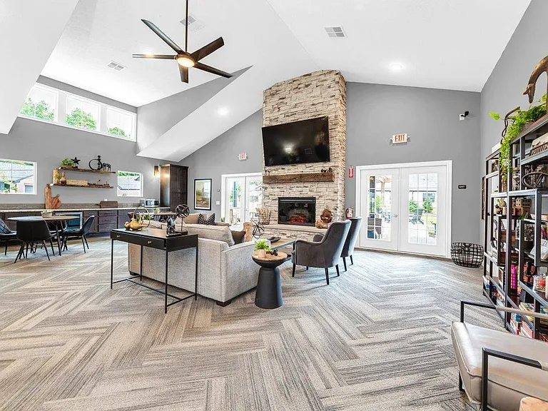 The Residences at Phillips Farm — Photo 15