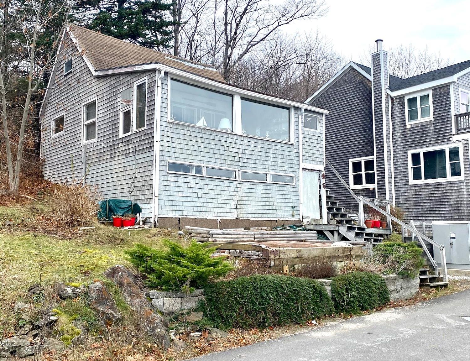 33 Cottage Avenue, Owls Head, ME 04854 Zillow