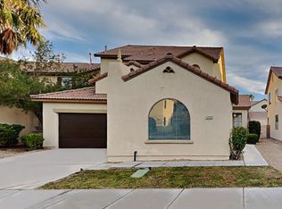 1243 Sonatina Dr, Henderson, NV 89052