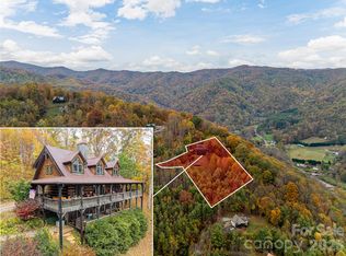 234 Historic Oak Trl, Waynesville, NC 28785