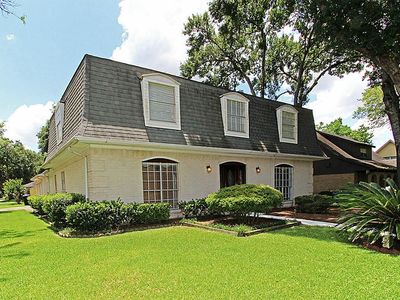 5203 Council Grove Ln, Houston, TX, 77088