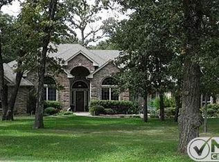 233 Woodbine Dr, Burleson, TX 76028