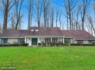 3110 Woolsey Dr, Churchville, MD 21028