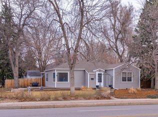 926 W Mulberry St, Fort Collins, CO 80521
