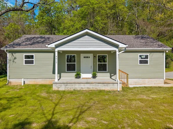4017 Capella St, Knoxville, TN 37917